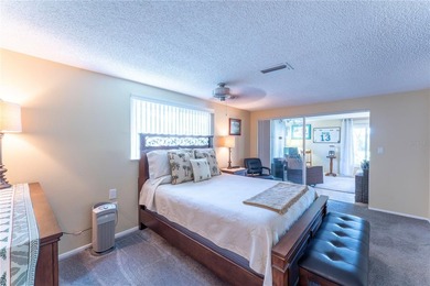 Welcome to this spacious 3-bedroom, 2-bathroom split-plan home on Beacon Woods Golf Club in Florida - for sale on GolfHomes.com, golf home, golf lot