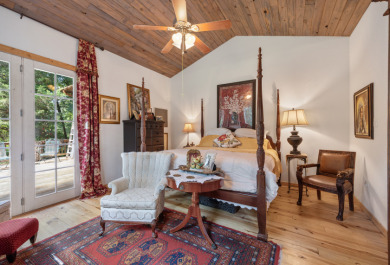 Gorgeous Lodge-Style Home in the Piney Woods of East Texas on Holly Lake Ranch Golf Club in Texas - for sale on GolfHomes.com, golf home, golf lot