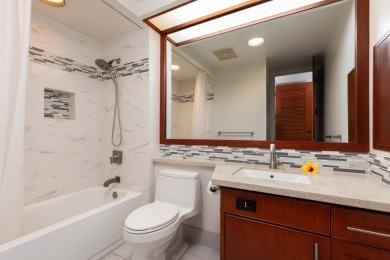 Enjoy expansive Golf Course views from this beautiful on Mauna Lani Resort Golf Course in Hawaii - for sale on GolfHomes.com, golf home, golf lot