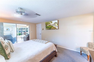 Welcome to this spacious 3-bedroom, 2-bathroom split-plan home on Beacon Woods Golf Club in Florida - for sale on GolfHomes.com, golf home, golf lot