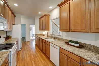 Rare Opportunity on the 7th fairway at Birkdale Golf Club! Enjoy on Birkdale Golf and Country Club in Virginia - for sale on GolfHomes.com, golf home, golf lot