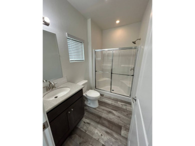 $250 off space rent for 12 months... WOW!! Price reduced to $129 on Hemet West Mobile Estates in California - for sale on GolfHomes.com, golf home, golf lot