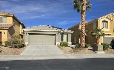 Rarely available, now is your chance to own this beautifully on Rhodes Ranch Golf Club in Nevada - for sale on GolfHomes.com, golf home, golf lot