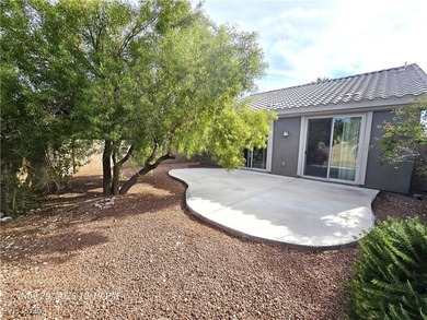 Rarely available, now is your chance to own this beautifully on Rhodes Ranch Golf Club in Nevada - for sale on GolfHomes.com, golf home, golf lot