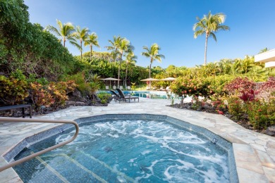 Enjoy expansive Golf Course views from this beautiful on Mauna Lani Resort Golf Course in Hawaii - for sale on GolfHomes.com, golf home, golf lot