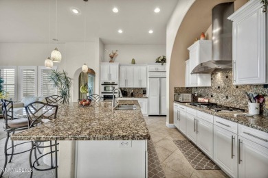 Discover this stunning home with breathtaking city views from on ArrowCreek Golf Club - The Challenge in Nevada - for sale on GolfHomes.com, golf home, golf lot
