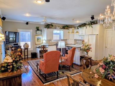 Nestled in the secure, gated section of Fremont Hills, this on Fremont Hills Country Club in Missouri - for sale on GolfHomes.com, golf home, golf lot