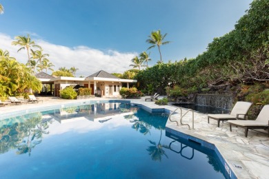 Enjoy expansive Golf Course views from this beautiful on Mauna Lani Resort Golf Course in Hawaii - for sale on GolfHomes.com, golf home, golf lot