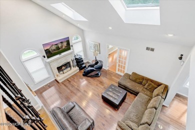 This is a COMING SOON Listing and Showings Begin 5/15. Welcome on Eagle Oaks Golf Club in New Jersey - for sale on GolfHomes.com, golf home, golf lot