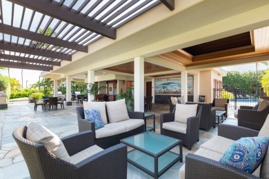 Enjoy expansive Golf Course views from this beautiful on Mauna Lani Resort Golf Course in Hawaii - for sale on GolfHomes.com, golf home, golf lot