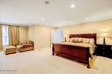 This is a COMING SOON Listing and Showings Begin 5/15. Welcome on Eagle Oaks Golf Club in New Jersey - for sale on GolfHomes.com, golf home, golf lot