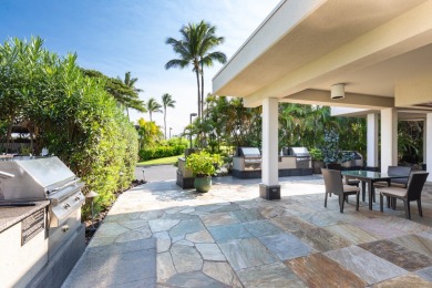 Enjoy expansive Golf Course views from this beautiful on Mauna Lani Resort Golf Course in Hawaii - for sale on GolfHomes.com, golf home, golf lot