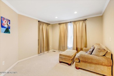 This is a COMING SOON Listing and Showings Begin 5/15. Welcome on Eagle Oaks Golf Club in New Jersey - for sale on GolfHomes.com, golf home, golf lot