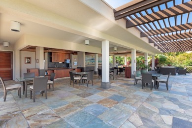 Enjoy expansive Golf Course views from this beautiful on Mauna Lani Resort Golf Course in Hawaii - for sale on GolfHomes.com, golf home, golf lot