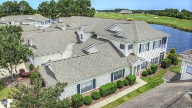 Great opportunity to live, vacation or invest in the highly on Legends Golf Club in South Carolina - for sale on GolfHomes.com, golf home, golf lot