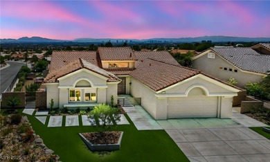 3 Bedrooms 2,192 Sq. Ft. ~ Completely Remodeled With A View! on Highland Falls Golf Club in Nevada - for sale on GolfHomes.com, golf home, golf lot