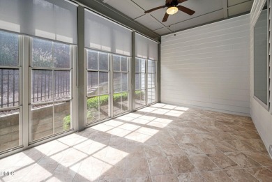 One-level living in the highly desirable 12 Oaks Golf Community on The Club At Twelve Oaks in North Carolina - for sale on GolfHomes.com, golf home, golf lot