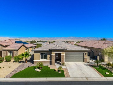 This exceptional, customized PRESERVE plan is in the prestigious on Mission Hills Golf Club in California - for sale on GolfHomes.com, golf home, golf lot