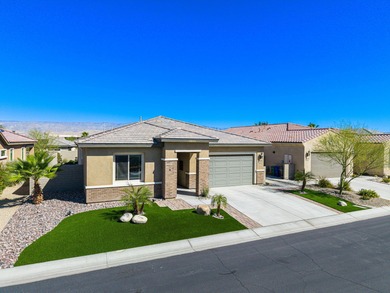 This exceptional, customized PRESERVE plan is in the prestigious on Mission Hills Golf Club in California - for sale on GolfHomes.com, golf home, golf lot