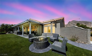 3 Bedrooms 2,192 Sq. Ft. ~ Completely Remodeled With A View! on Highland Falls Golf Club in Nevada - for sale on GolfHomes.com, golf home, golf lot