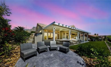 3 Bedrooms 2,192 Sq. Ft. ~ Completely Remodeled With A View! on Highland Falls Golf Club in Nevada - for sale on GolfHomes.com, golf home, golf lot