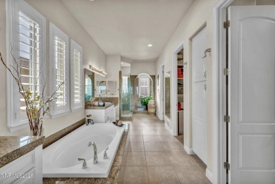 Discover this stunning home with breathtaking city views from on ArrowCreek Golf Club - The Challenge in Nevada - for sale on GolfHomes.com, golf home, golf lot