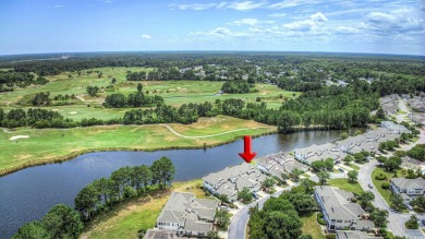 Great opportunity to live, vacation or invest in the highly on Legends Golf Club in South Carolina - for sale on GolfHomes.com, golf home, golf lot