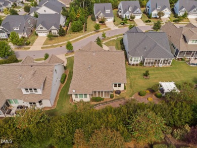 One-level living in the highly desirable 12 Oaks Golf Community on The Club At Twelve Oaks in North Carolina - for sale on GolfHomes.com, golf home, golf lot