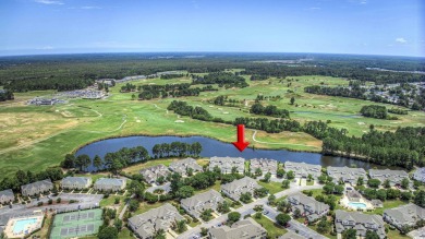 Great opportunity to live, vacation or invest in the highly on Legends Golf Club in South Carolina - for sale on GolfHomes.com, golf home, golf lot