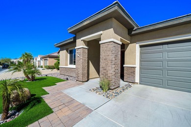 This exceptional, customized PRESERVE plan is in the prestigious on Mission Hills Golf Club in California - for sale on GolfHomes.com, golf home, golf lot