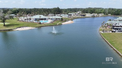 Escape to effortless lakeside luxury on Lot 122 at Lake Osprey on Soldiers Creek Golf Club At Woerner Preserve in Alabama - for sale on GolfHomes.com, golf home, golf lot