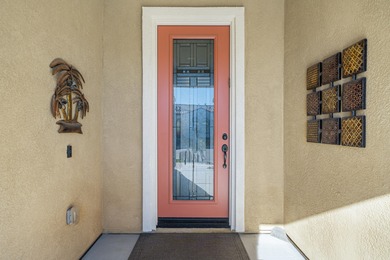 This exceptional, customized PRESERVE plan is in the prestigious on Mission Hills Golf Club in California - for sale on GolfHomes.com, golf home, golf lot