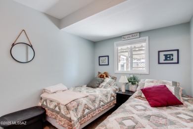 Come see this charming 2 bedroom, 2 bath home with 1,440 sq ft on Tucson Estates Golf Course in Arizona - for sale on GolfHomes.com, golf home, golf lot