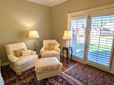 Nestled in the secure, gated section of Fremont Hills, this on Fremont Hills Country Club in Missouri - for sale on GolfHomes.com, golf home, golf lot