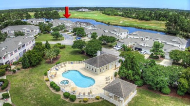 Great opportunity to live, vacation or invest in the highly on Legends Golf Club in South Carolina - for sale on GolfHomes.com, golf home, golf lot