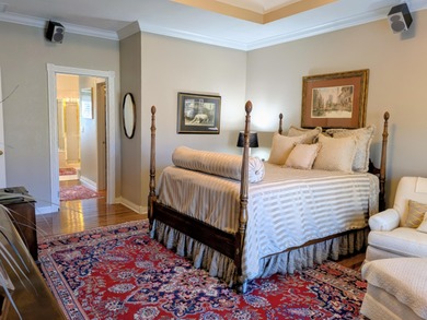 Nestled in the secure, gated section of Fremont Hills, this on Fremont Hills Country Club in Missouri - for sale on GolfHomes.com, golf home, golf lot