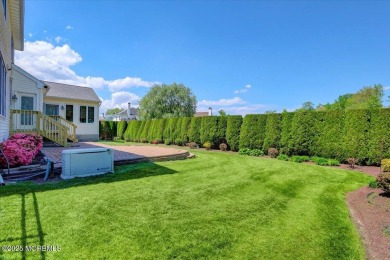 This is a COMING SOON Listing and Showings Begin 5/15. Welcome on Eagle Oaks Golf Club in New Jersey - for sale on GolfHomes.com, golf home, golf lot