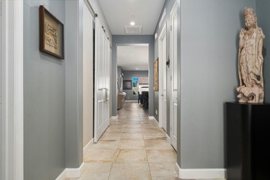 This exceptional, customized PRESERVE plan is in the prestigious on Mission Hills Golf Club in California - for sale on GolfHomes.com, golf home, golf lot