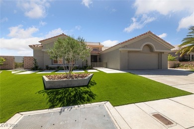 3 Bedrooms 2,192 Sq. Ft. ~ Completely Remodeled With A View! on Highland Falls Golf Club in Nevada - for sale on GolfHomes.com, golf home, golf lot