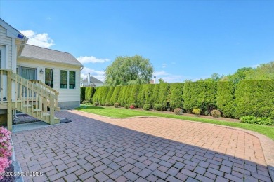 This is a COMING SOON Listing and Showings Begin 5/15. Welcome on Eagle Oaks Golf Club in New Jersey - for sale on GolfHomes.com, golf home, golf lot