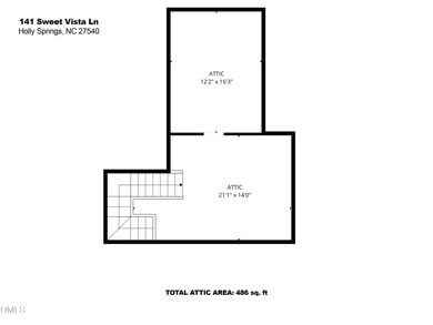 One-level living in the highly desirable 12 Oaks Golf Community on The Club At Twelve Oaks in North Carolina - for sale on GolfHomes.com, golf home, golf lot