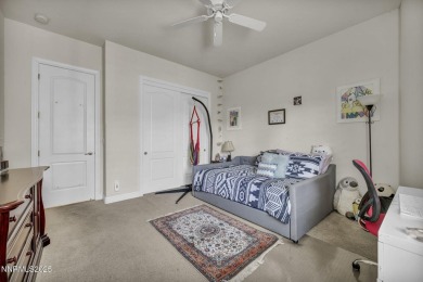 Discover this stunning home with breathtaking city views from on ArrowCreek Golf Club - The Challenge in Nevada - for sale on GolfHomes.com, golf home, golf lot