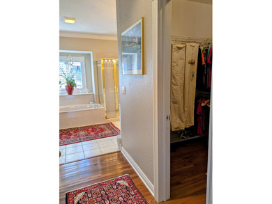 Nestled in the secure, gated section of Fremont Hills, this on Fremont Hills Country Club in Missouri - for sale on GolfHomes.com, golf home, golf lot