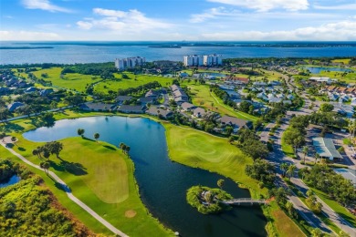 One or more photo(s) has been virtually staged. Discover the on Terra Ceia Golf and Country Club in Florida - for sale on GolfHomes.com, golf home, golf lot