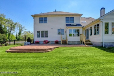 This is a COMING SOON Listing and Showings Begin 5/15. Welcome on Eagle Oaks Golf Club in New Jersey - for sale on GolfHomes.com, golf home, golf lot