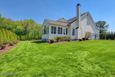 This is a COMING SOON Listing and Showings Begin 5/15. Welcome on Eagle Oaks Golf Club in New Jersey - for sale on GolfHomes.com, golf home, golf lot