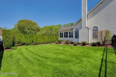 This is a COMING SOON Listing and Showings Begin 5/15. Welcome on Eagle Oaks Golf Club in New Jersey - for sale on GolfHomes.com, golf home, golf lot