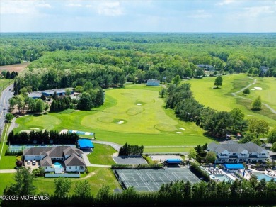 This is a COMING SOON Listing and Showings Begin 5/15. Welcome on Eagle Oaks Golf Club in New Jersey - for sale on GolfHomes.com, golf home, golf lot