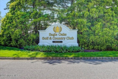 This is a COMING SOON Listing and Showings Begin 5/15. Welcome on Eagle Oaks Golf Club in New Jersey - for sale on GolfHomes.com, golf home, golf lot