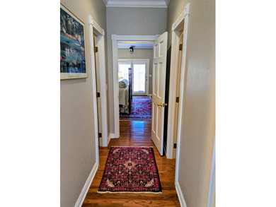 Nestled in the secure, gated section of Fremont Hills, this on Fremont Hills Country Club in Missouri - for sale on GolfHomes.com, golf home, golf lot